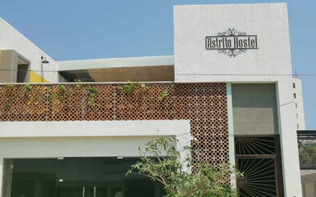 Distrito Hostel