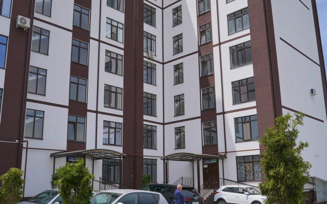 Квартира Уютная Кисловодск