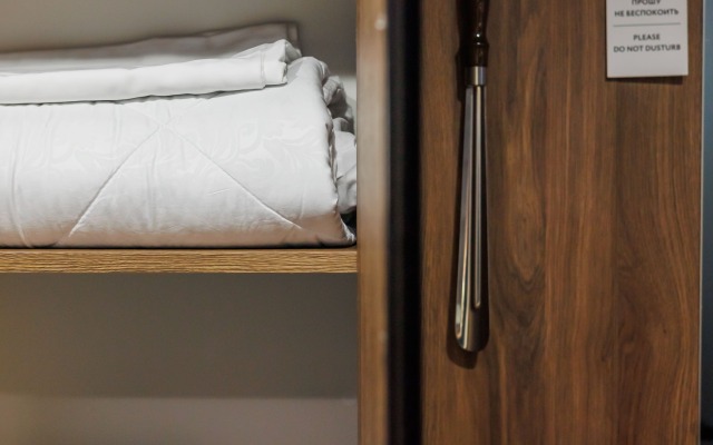 115 Hotel