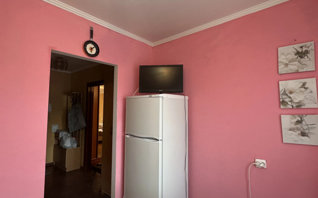 Komandirovka Flat