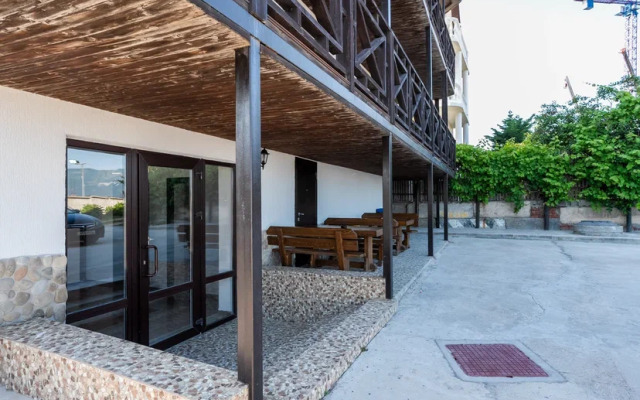 Barabulya Guest house