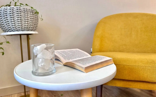 Квартира EasyGuest c видом на реку