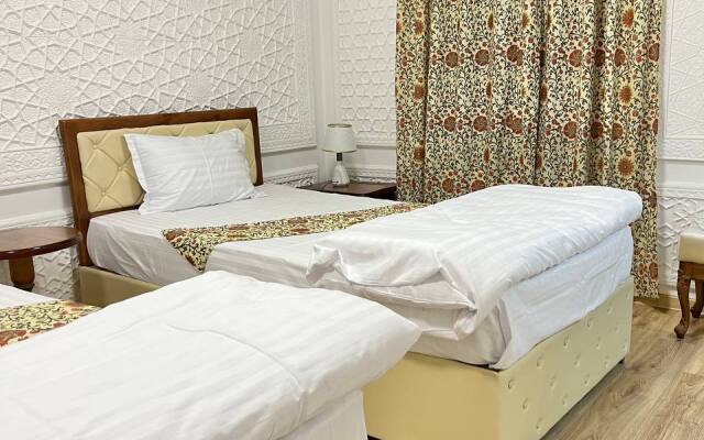 Amiran Boutique Hotel