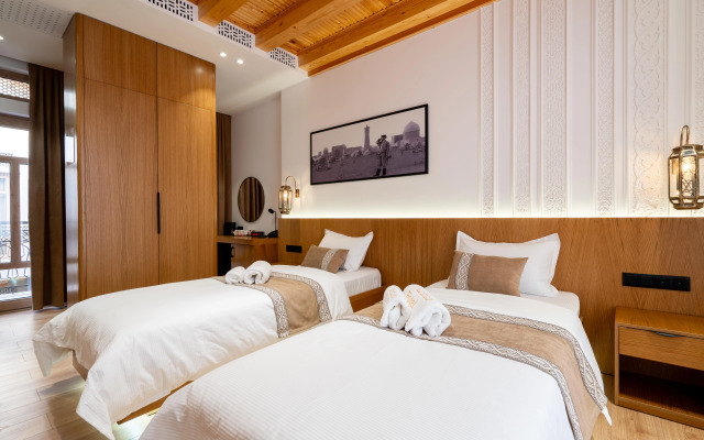 Sarhad Hotel