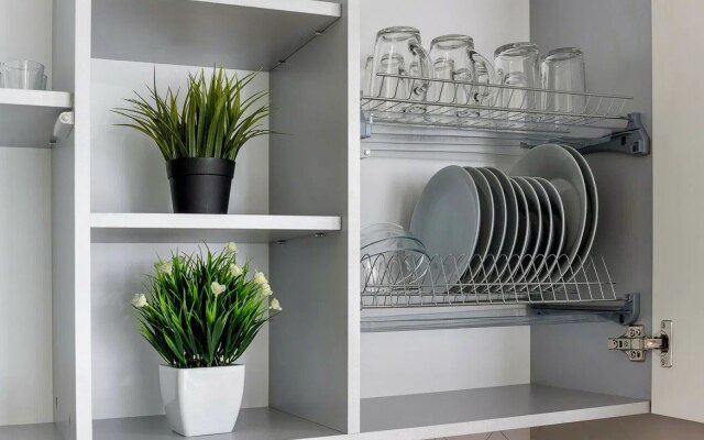 Квартира на Арбате