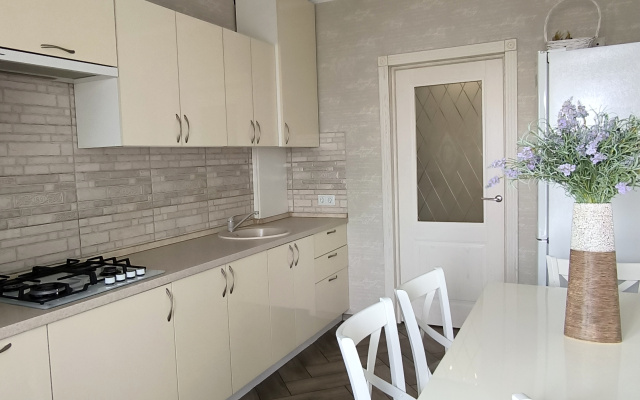 Apartamenty Rybnaa derevna Muzejnyj kvartal