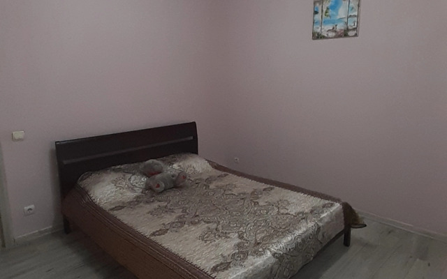 Uyutnaya kvartira v tsentre goroda Flat
