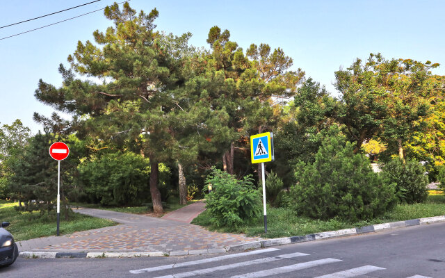 Mayak Resort