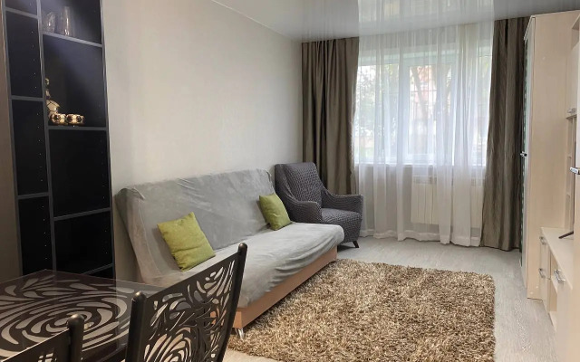 U Parka Gagarina Flat