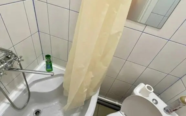 Апартаменты на 9-ой Линии В.О. 2