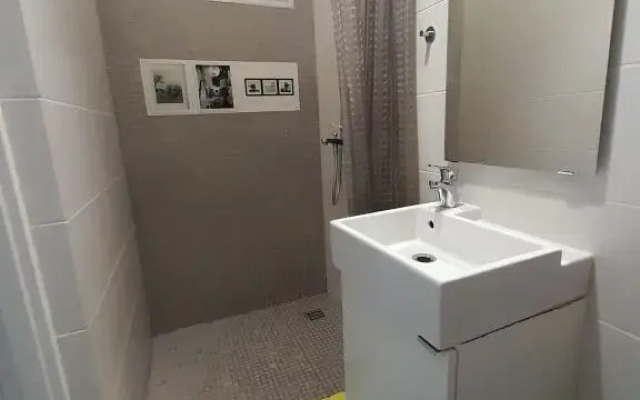 Апартаменты Мой Дом Звезда - фото 5