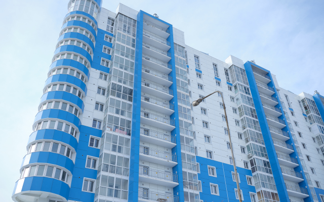 Апартаменты City Park Studio