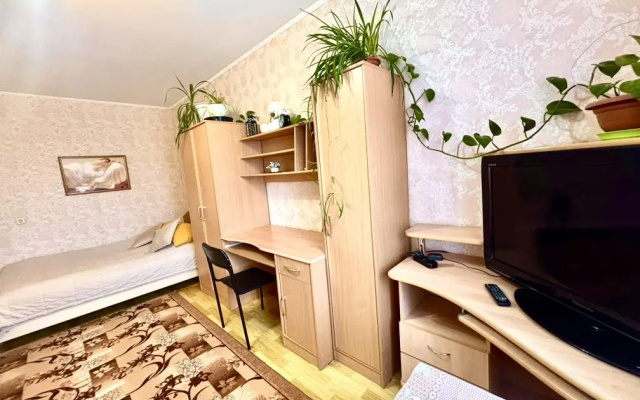 Квартира Уютная у Аквапарка