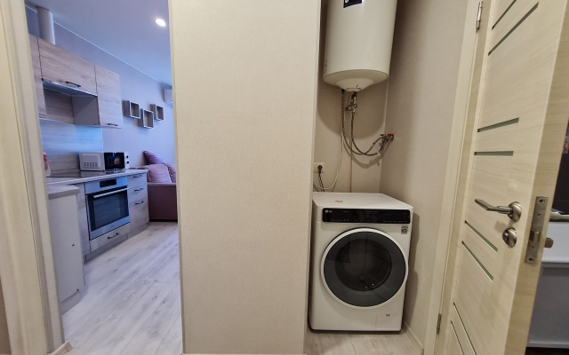 Апартаменты в ЖК Театральный