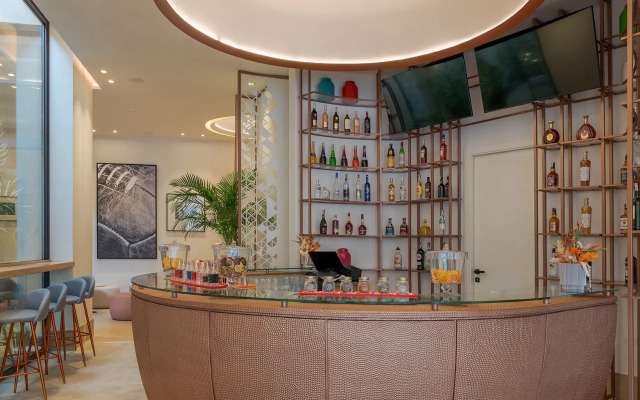 Hotel Pestana CR7 Marrakech