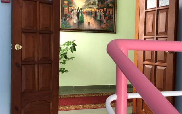Hotel Viardo Na Pushkina,66