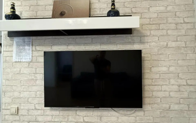 Апартаменты Тепло Дом Амурский Бульвар 59