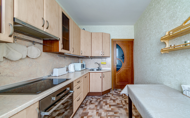Novyij Arbat 22 Apartments