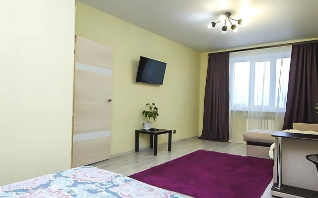 Апартаменты на 30 Лет Победы 37