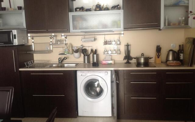 Апартаменты Arena