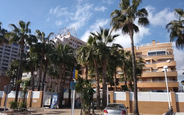 Апартаменты ACV-Alquileres en Ciudad de Vacaciones