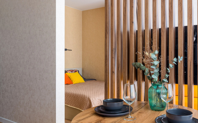 Квартира Living Spase