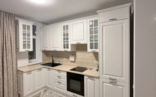 Квартира Уютная двушка в Звездном