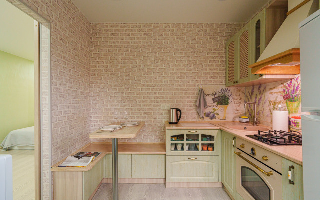 Квартира Уютная в центре города