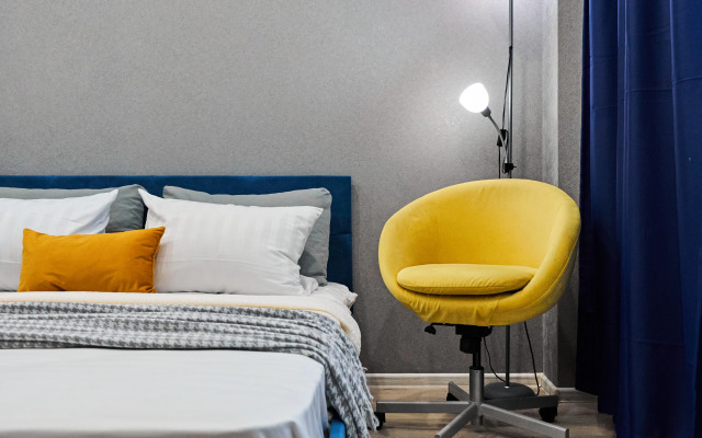 Квартира Уютная в Центре Города