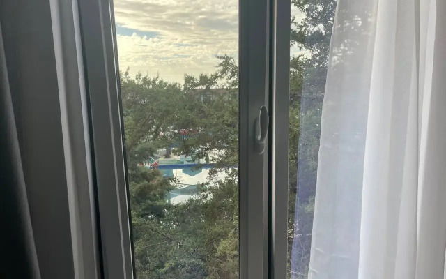 5 Minut ot Morya Apartments