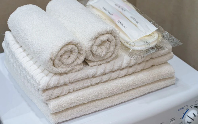 Апартаменты Sangria от сети Good Vibes Apartments