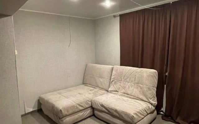 Квартира Уютная студия в Оренбурге