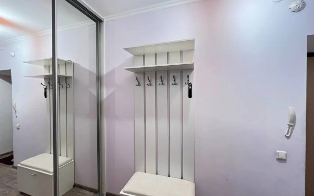 Na Ulitse Leskova 3 Flat