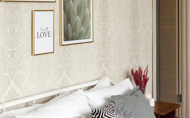 Апартаменты Light N Cosy City Centre