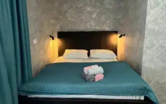 Квартира Уютная студия