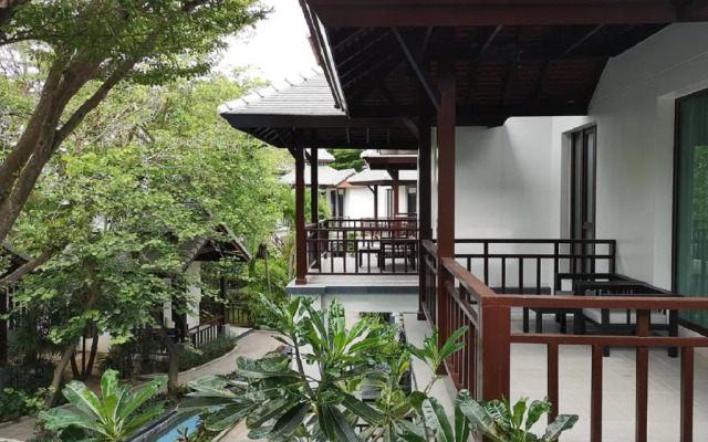 The Zign Premium Villa