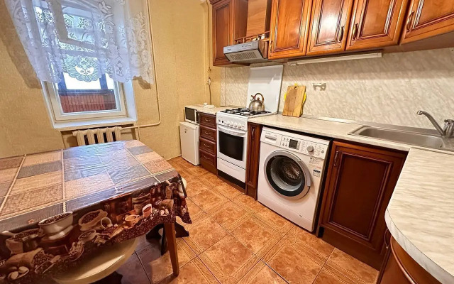 Квартира Галерея Рro на Кубинка-1