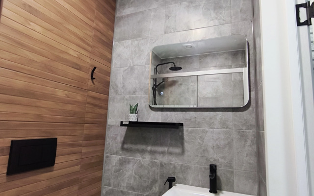 V Tsentre Kmv Apartments