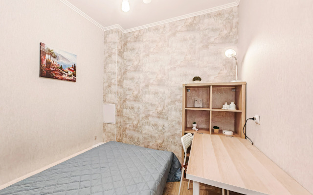 ArendApartment: Graf Orlov 63 Flat