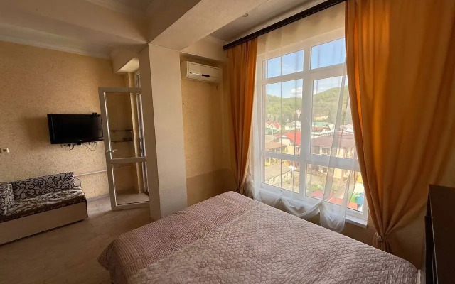3 Minuty Do Morya - Monaco Club Flat