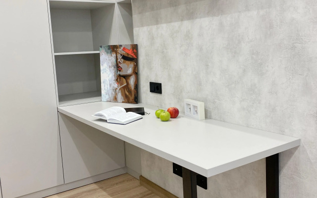 Квартира Konstantinov Apartments 2-я Обская 154