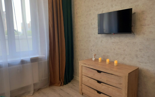 Апартаменты Уют и Комфорт на Западном