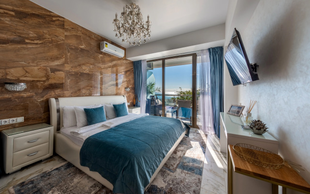 Sereniti Premium Apartment Hotel