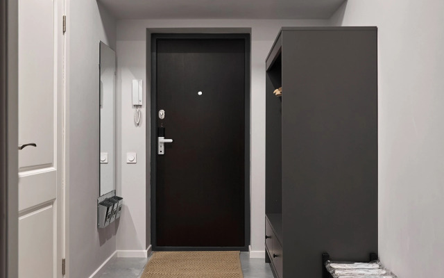 Квартира Просторная на Петроградской стороне