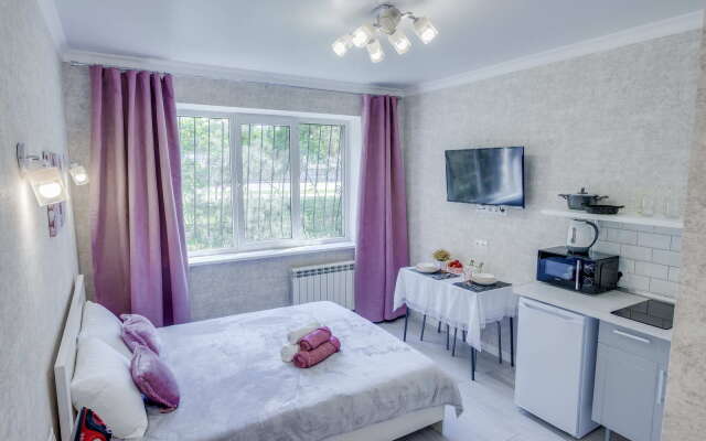 Asaapart Orbita 2a Apart Hotel