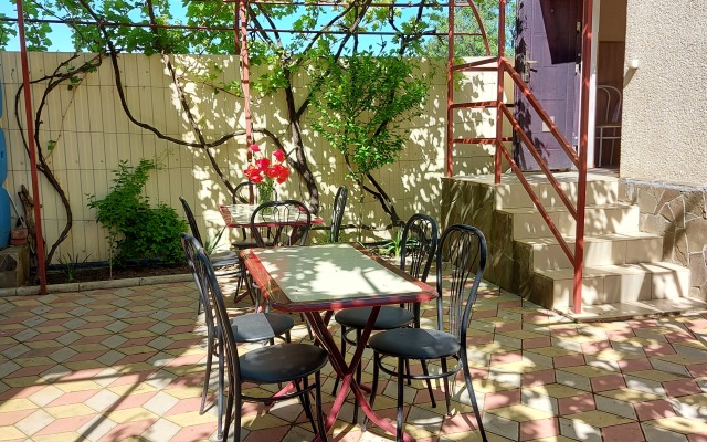 Morskaya 51 Guest House