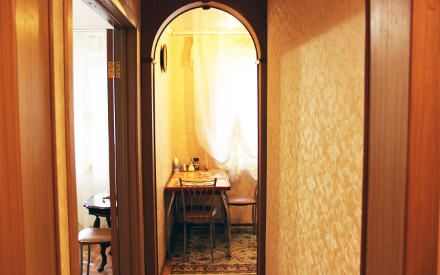 Апартаменты на Дзержинского