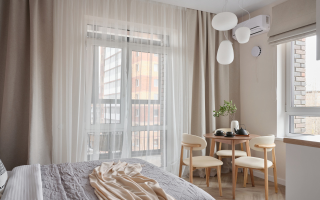 Апартаменты Ваби-Саби