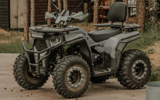 Глэмпинг Аван