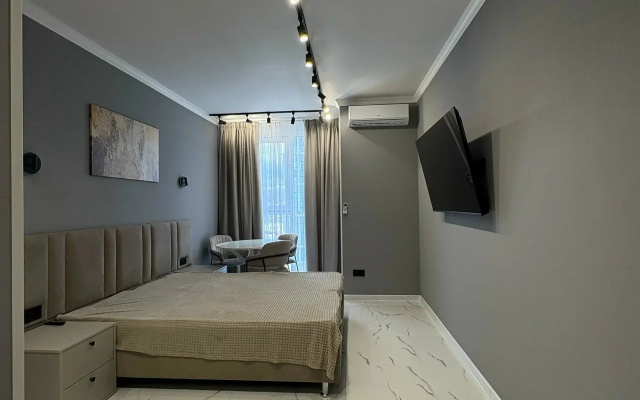 Квартира 4 16 Studio Sochi Park 3
